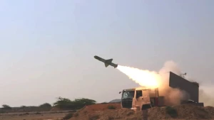 Iran, Katar'daki 1,1 Milyar Dolarlık ABD Radarını Vurdu! Detaylar Şok Edici!