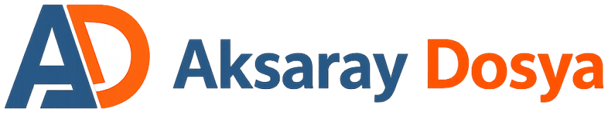 Aksaray Dosya